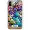 Disney Monsters University Official Poster iPhone XS Skin