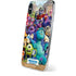 Disney Monsters University Official Poster iPhone XS Skin