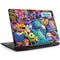 Disney Monsters University Official Poster Legion Y720 Skin