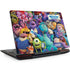 Disney Monsters University Official Poster Legion Y720 Skin
