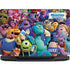 Disney Monsters University Official Poster Legion Y720 Skin