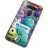 Disney Monsters University Official Poster LG K51/Q51 Clear Case
