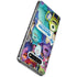 Disney Monsters University Official Poster LG Stylo 6 Clear Case