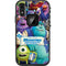 Disney Monsters University Official Poster LifeProof Fre iPhone Skin