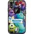 Disney Monsters University Official Poster LifeProof Fre iPhone Skin