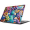 Disney Monsters University Official Poster Apple MacBook Skin