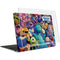 Disney Monsters University Official Poster MacBook Air 15in (2023-2025) Case plus Skin