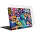 Disney Monsters University Official Poster MacBook Air 15in (2023-2025) Case plus Skin