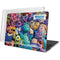 Disney Monsters University Official Poster MacBook Pro 16in (2019-20) Case plus Skin