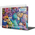 Disney Monsters University Official Poster MacBook Pro 16in (2021-25) Case plus Skin