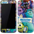 Disney Monsters University Official Poster Moto E5 Play Skin