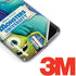 Disney Monsters University Official Poster Moto E5 Plus Skin
