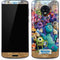 Disney Monsters University Official Poster Moto G6 Skin