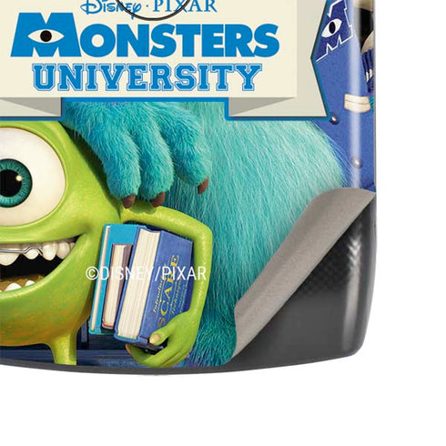 Disney Monsters University Official Poster Motorola RAZR Skin