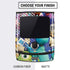 Disney Monsters University Official Poster Motorola RAZR Skin