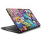 Disney Monsters University Official Poster HP Notebook Skin