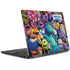 Disney Monsters University Official Poster Notebook 9 Pro 13in (2017) Skin