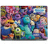Disney Monsters University Official Poster Notebook 9 Pro 13in (2017) Skin