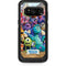 Disney Monsters University Official Poster Otterbox Commuter Galaxy Skin