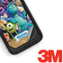 Disney Monsters University Official Poster Otterbox Commuter Galaxy Skin