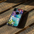 Disney Monsters University Official Poster Otterbox Commuter iPhone Skin