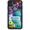 Disney Monsters University Official Poster Otterbox Commuter iPhone Skin