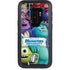Disney Monsters University Official Poster Otterbox Defender Galaxy Skin