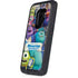 Disney Monsters University Official Poster Otterbox Defender Galaxy Skin