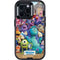 Disney Monsters University Official Poster Otterbox Defender iPhone Skin