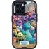 Disney Monsters University Official Poster Otterbox Defender iPhone Skin
