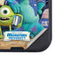 Disney Monsters University Official Poster Otterbox Defender iPhone Skin