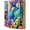 Disney Monsters University Official Poster Playstation 3 & PS3 Skin