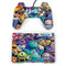 Disney Monsters University Official Poster PlayStation Classic Bundle Skin