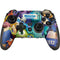 Disney Monsters University Official Poster PlayStation Scuf Vantage 2 Controller Skin