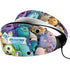 Disney Monsters University Official Poster PlayStation VR2 Skin