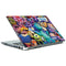 Disney Monsters University Official Poster Portege Z30t/Z30t-A Skin