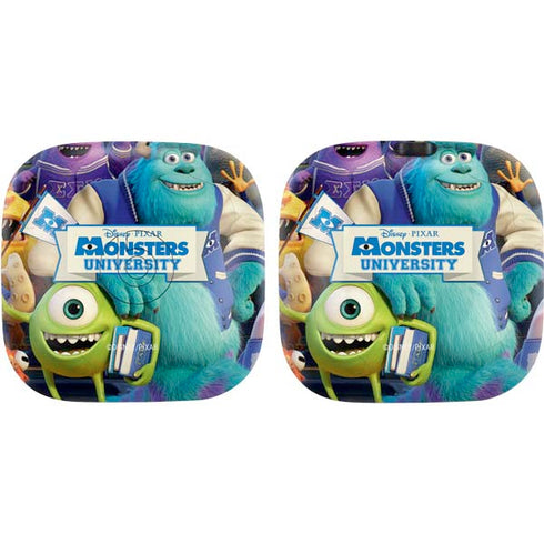 Disney Monsters University Official Poster PowerBeats Pro Skin
