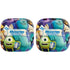 Disney Monsters University Official Poster PowerBeats Pro Skin
