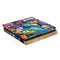 Disney Monsters University Official Poster PS4 Slim Skin