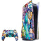 Disney Monsters University Official Poster PS5 Bundle Skin