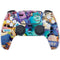 Disney Monsters University Official Poster PS5 Controller Skin