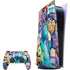 Disney Monsters University Official Poster PS5 Digital Edition Bundle Skin