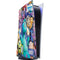 Disney Monsters University Official Poster PS5 Digital Edition Console Skin