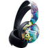 Disney Monsters University Official Poster PULSE 3D Wireless Headset for PS5 Skin