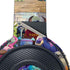Disney Monsters University Official Poster Razer Kraken X Skin