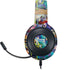 Disney Monsters University Official Poster Razer Kraken X Skin