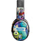 Disney Monsters University Official Poster Skullcandy Crusher Wireless Skin