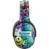 Disney Monsters University Official Poster Skullcandy Venue Skin