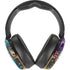 Disney Monsters University Official Poster Skullcandy Venue Skin