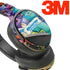 Disney Monsters University Official Poster Skullcandy Venue Skin
